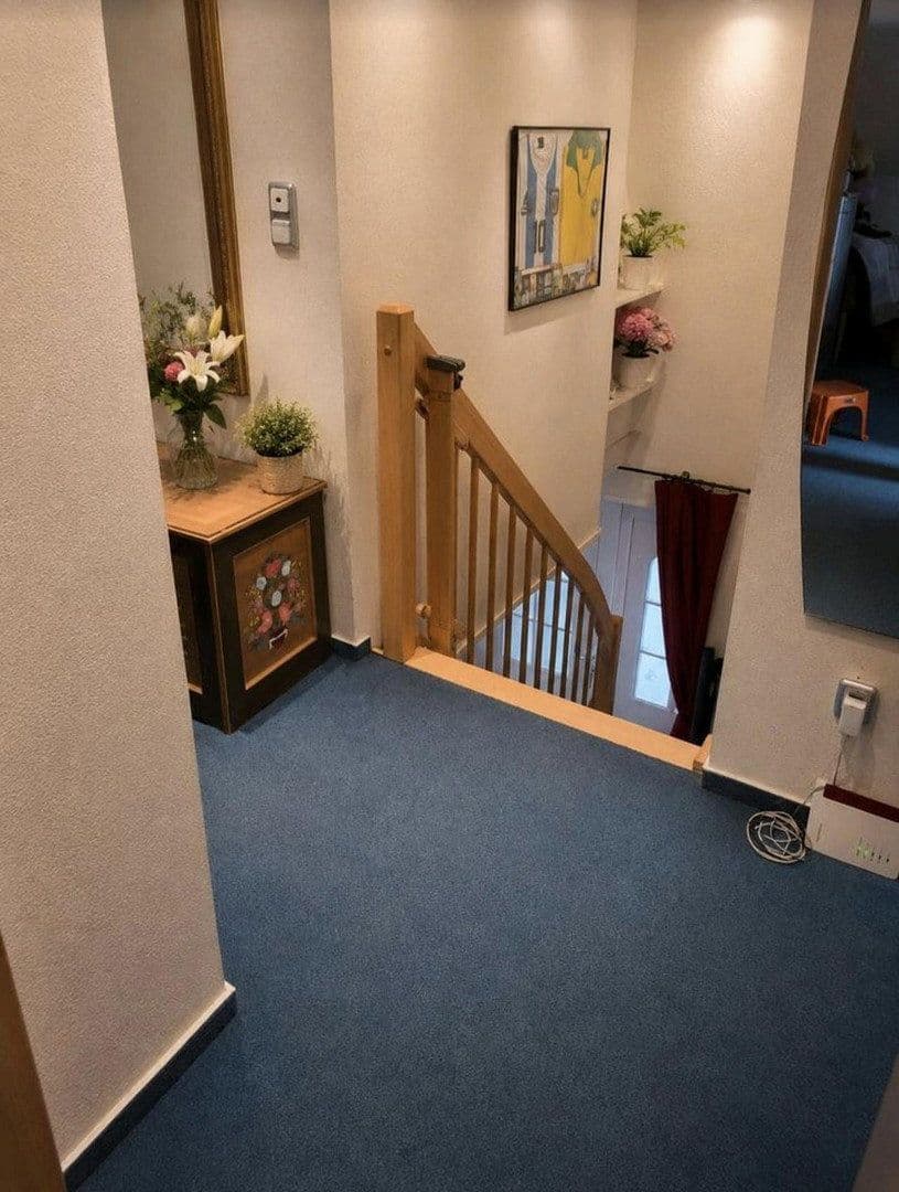 Prodej domu 113 m², pozemek 830 m², Hinter den Eichen, 3, Heinbockel, Dolní Sasko Prodej domu 113 m², pozemek 830 m², Hinter den Eichen, 3, Heinbockel, Dolní Sasko