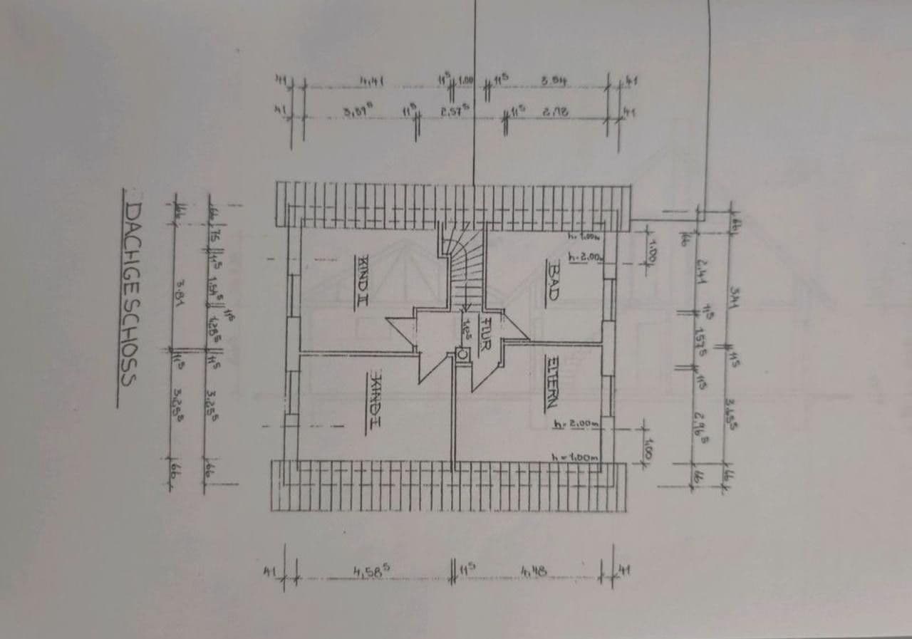Prodej domu 113 m², pozemek 830 m², Hinter den Eichen, 3, Heinbockel, Dolní Sasko Prodej domu 113 m², pozemek 830 m², Hinter den Eichen, 3, Heinbockel, Dolní Sasko