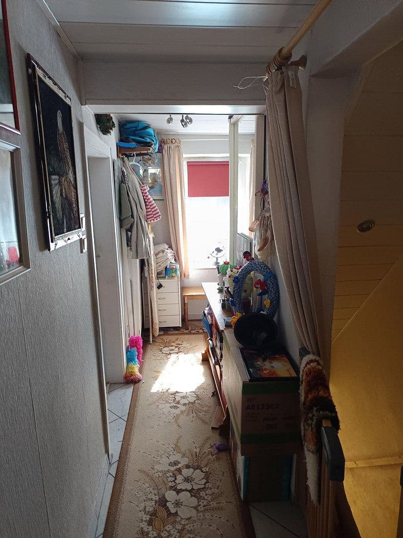 Prodej domu 120 m², pozemek 390 m², Ringstraße 4, Herren-Sulzbach, Porýní-Falc Prodej domu 120 m², pozemek 390 m², Ringstraße 4, Herren-Sulzbach, Porýní-Falc