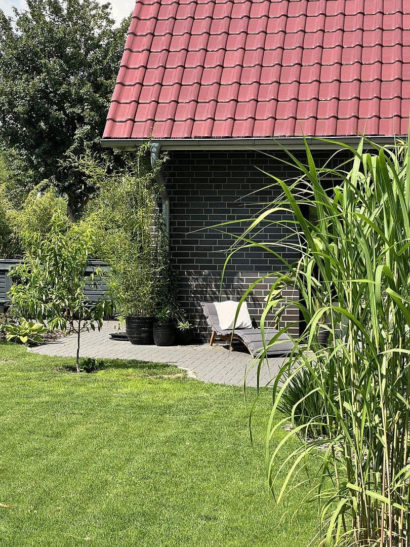 Prodej domu 140 m², pozemek 841 m², Ahlden, Dolní Sasko Prodej domu 140 m², pozemek 841 m², Ahlden, Dolní Sasko