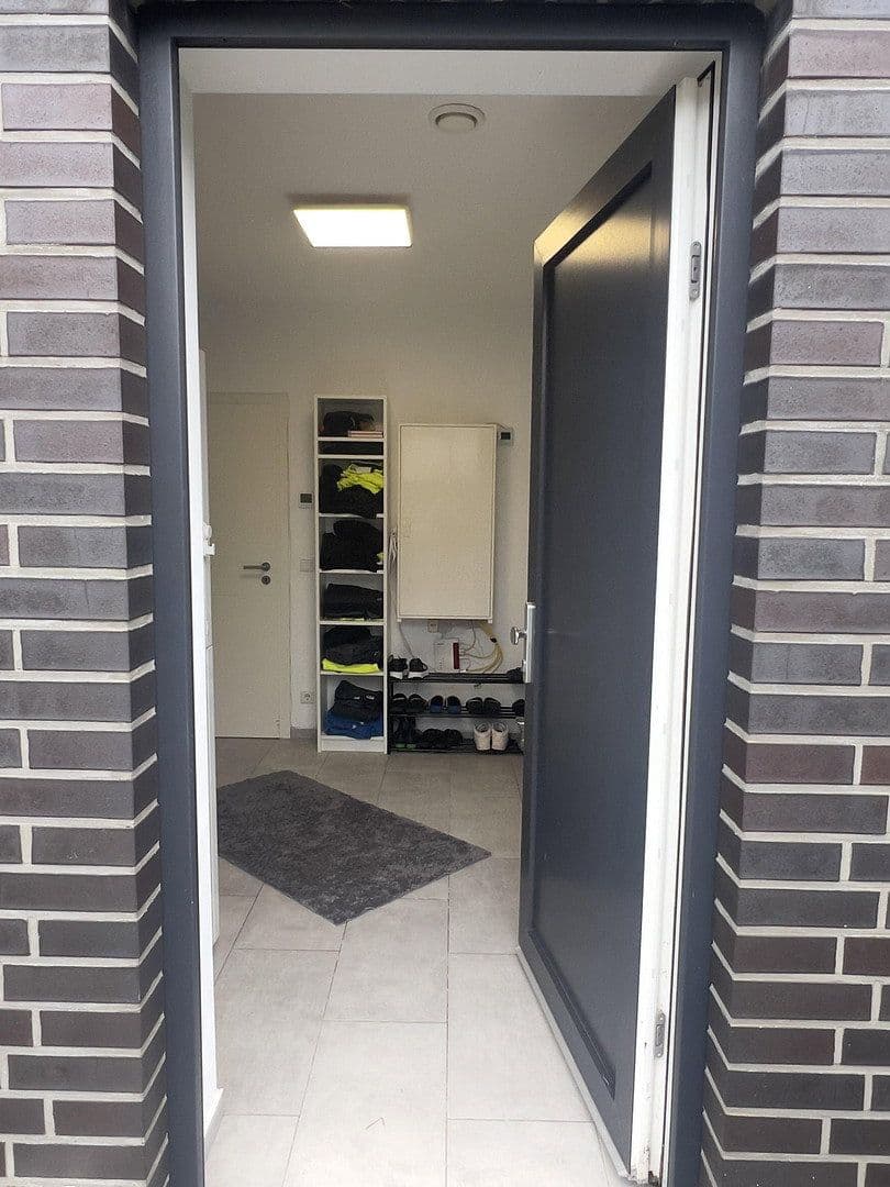 Prodej domu 140 m², pozemek 841 m², Ahlden, Dolní Sasko Prodej domu 140 m², pozemek 841 m², Ahlden, Dolní Sasko