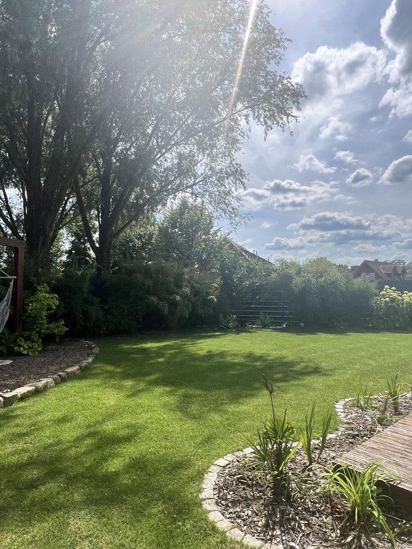 Prodej domu 140 m², pozemek 841 m², Ahlden, Dolní Sasko Prodej domu 140 m², pozemek 841 m², Ahlden, Dolní Sasko