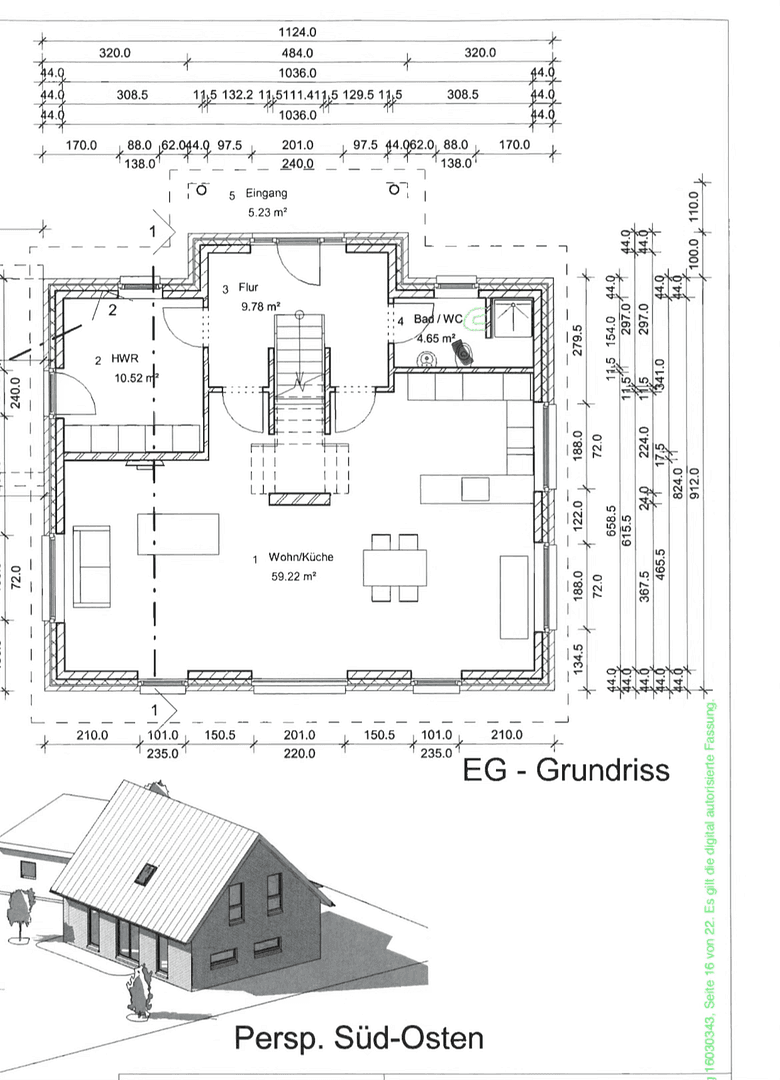 Prodej domu 140 m², pozemek 841 m², Ahlden, Dolní Sasko Prodej domu 140 m², pozemek 841 m², Ahlden, Dolní Sasko
