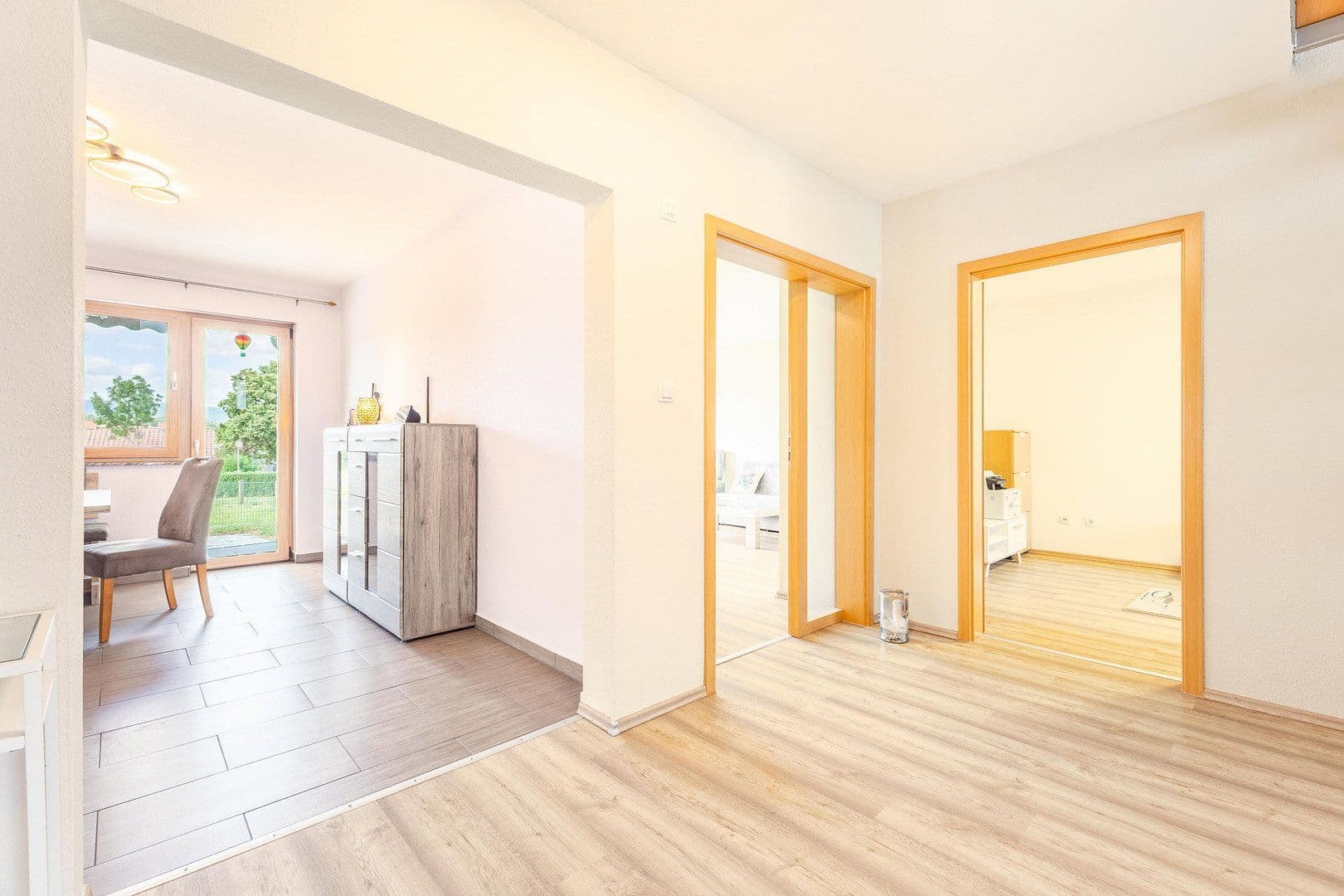 Prodej domu 168 m², pozemek 723 m², Baunatal, Hessen Prodej domu 168 m², pozemek 723 m², Baunatal, Hessen