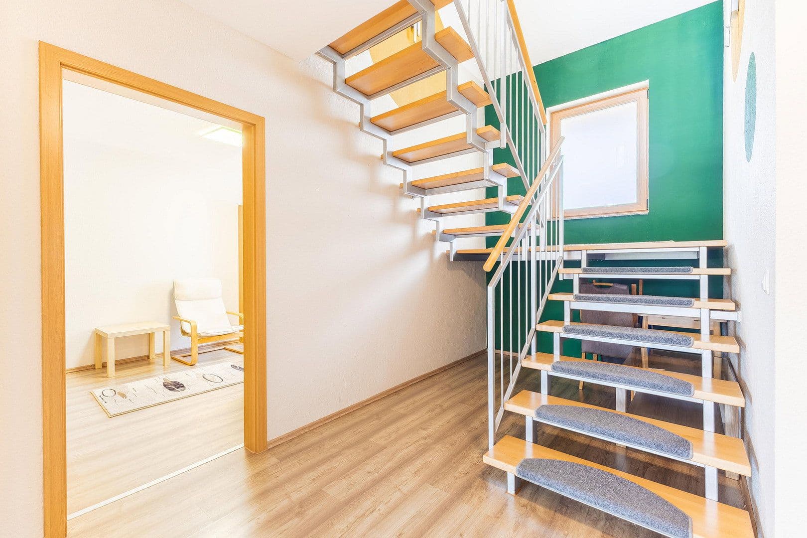 Prodej domu 168 m², pozemek 723 m², Baunatal, Hessen Prodej domu 168 m², pozemek 723 m², Baunatal, Hessen