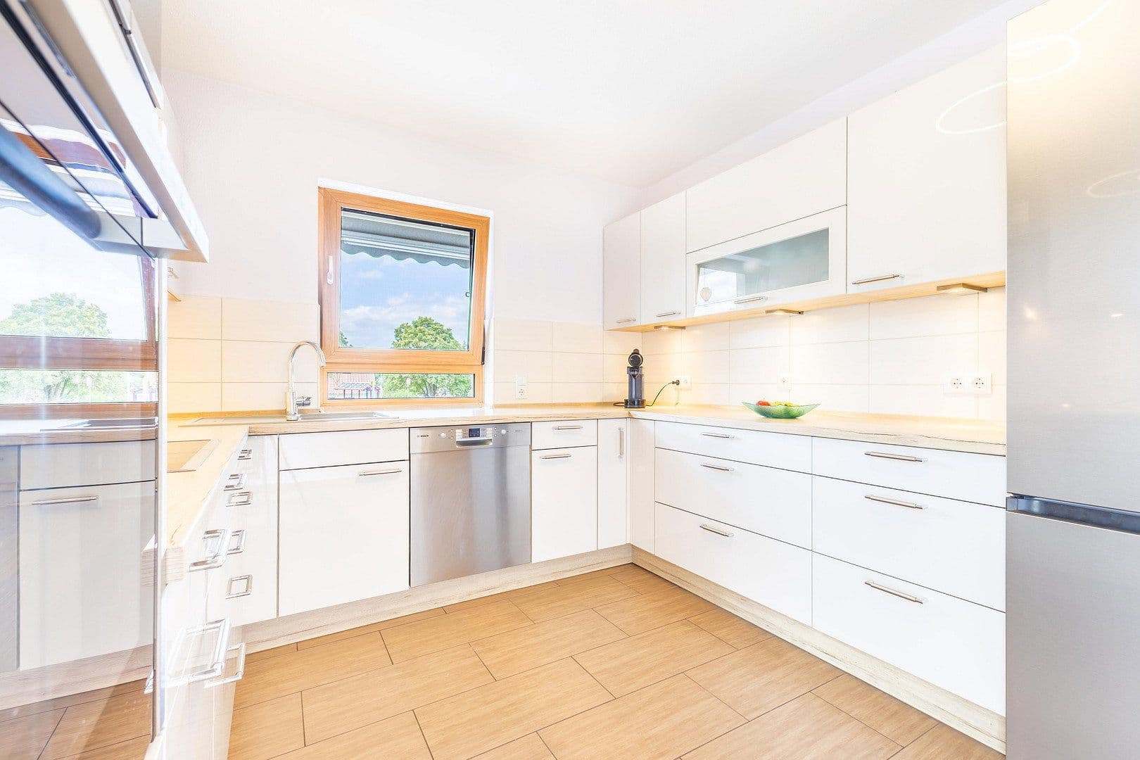 Prodej domu 168 m², pozemek 723 m², Baunatal, Hessen Prodej domu 168 m², pozemek 723 m², Baunatal, Hessen