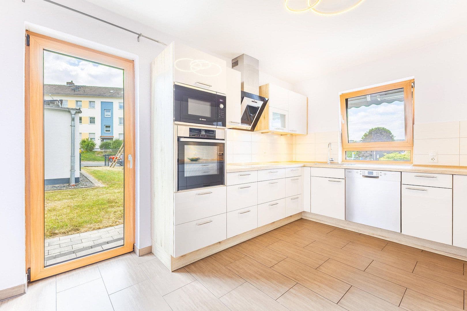 Prodej domu 168 m², pozemek 723 m², Baunatal, Hessen Prodej domu 168 m², pozemek 723 m², Baunatal, Hessen