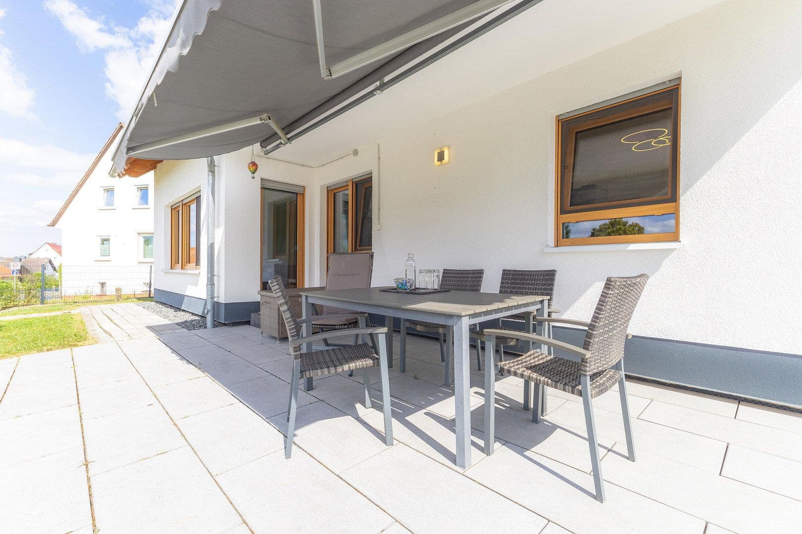 Prodej domu 168 m², pozemek 723 m², Baunatal, Hessen Prodej domu 168 m², pozemek 723 m², Baunatal, Hessen