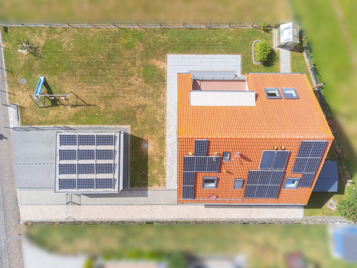 Prodej domu 168 m², pozemek 723 m², Baunatal, Hessen Prodej domu 168 m², pozemek 723 m², Baunatal, Hessen