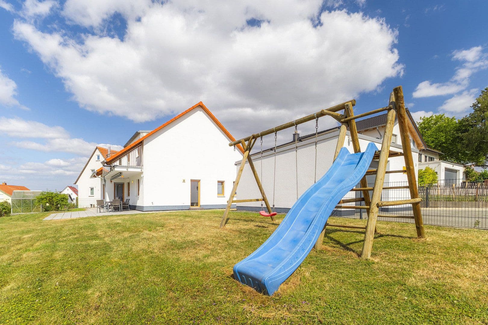 Prodej domu 168 m², pozemek 723 m², Baunatal, Hessen Prodej domu 168 m², pozemek 723 m², Baunatal, Hessen