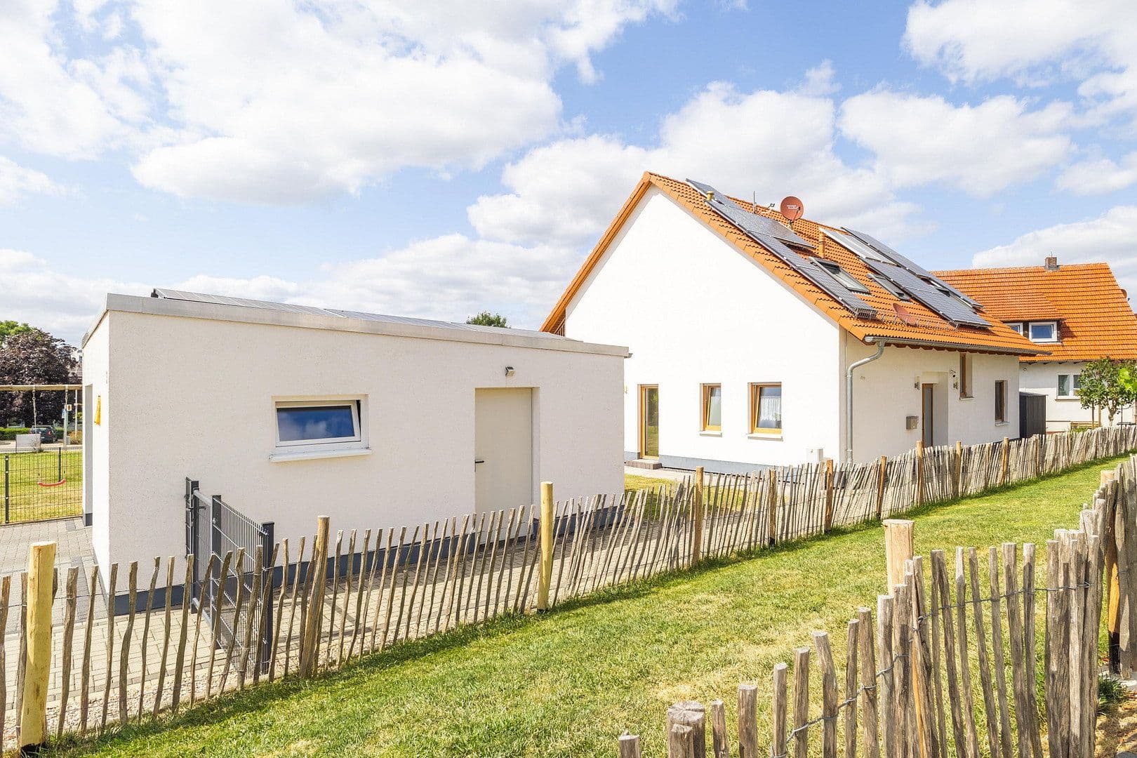 Prodej domu 168 m², pozemek 723 m², Baunatal, Hessen Prodej domu 168 m², pozemek 723 m², Baunatal, Hessen