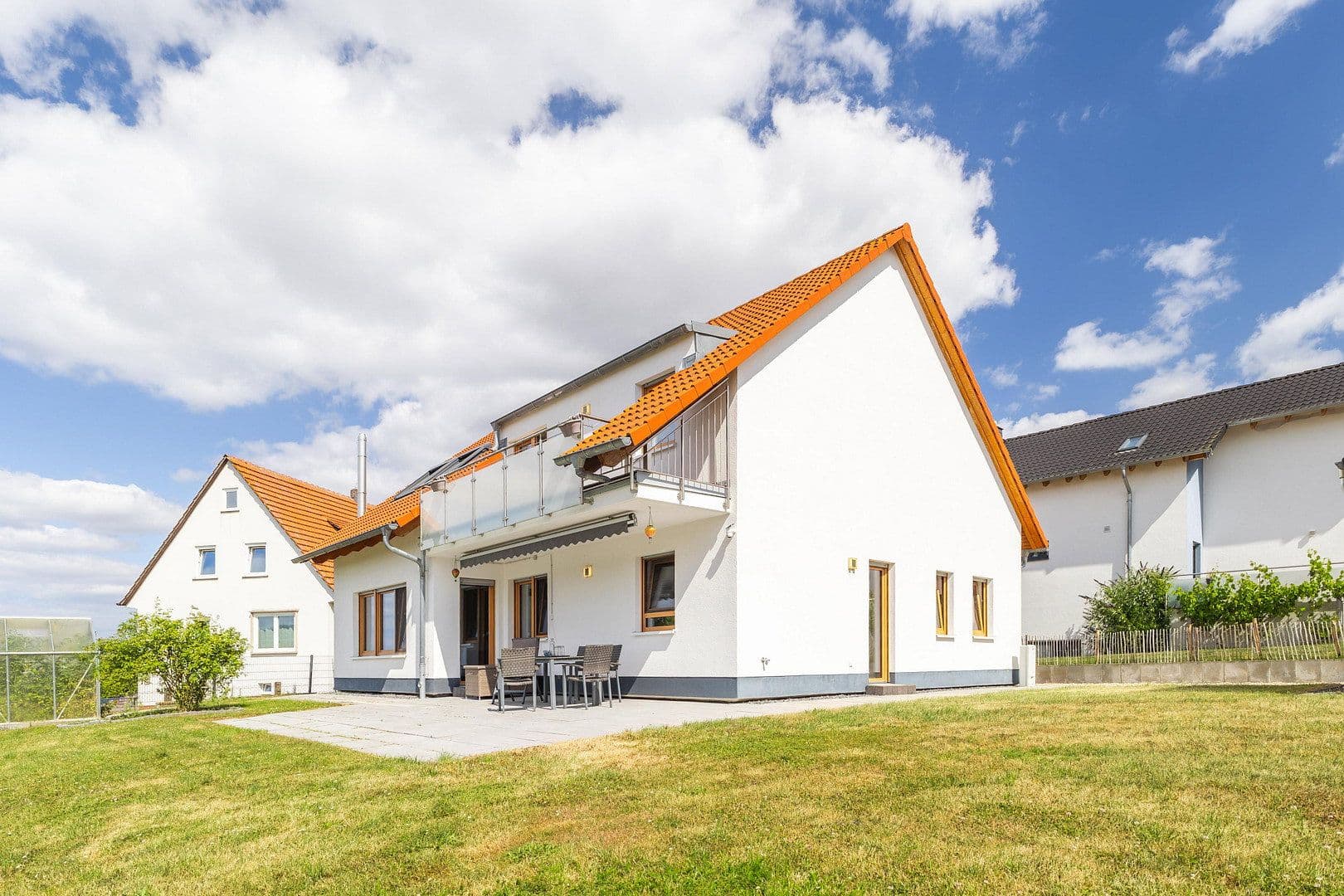 Prodej domu 168 m², pozemek 723 m², Baunatal, Hessen Prodej domu 168 m², pozemek 723 m², Baunatal, Hessen