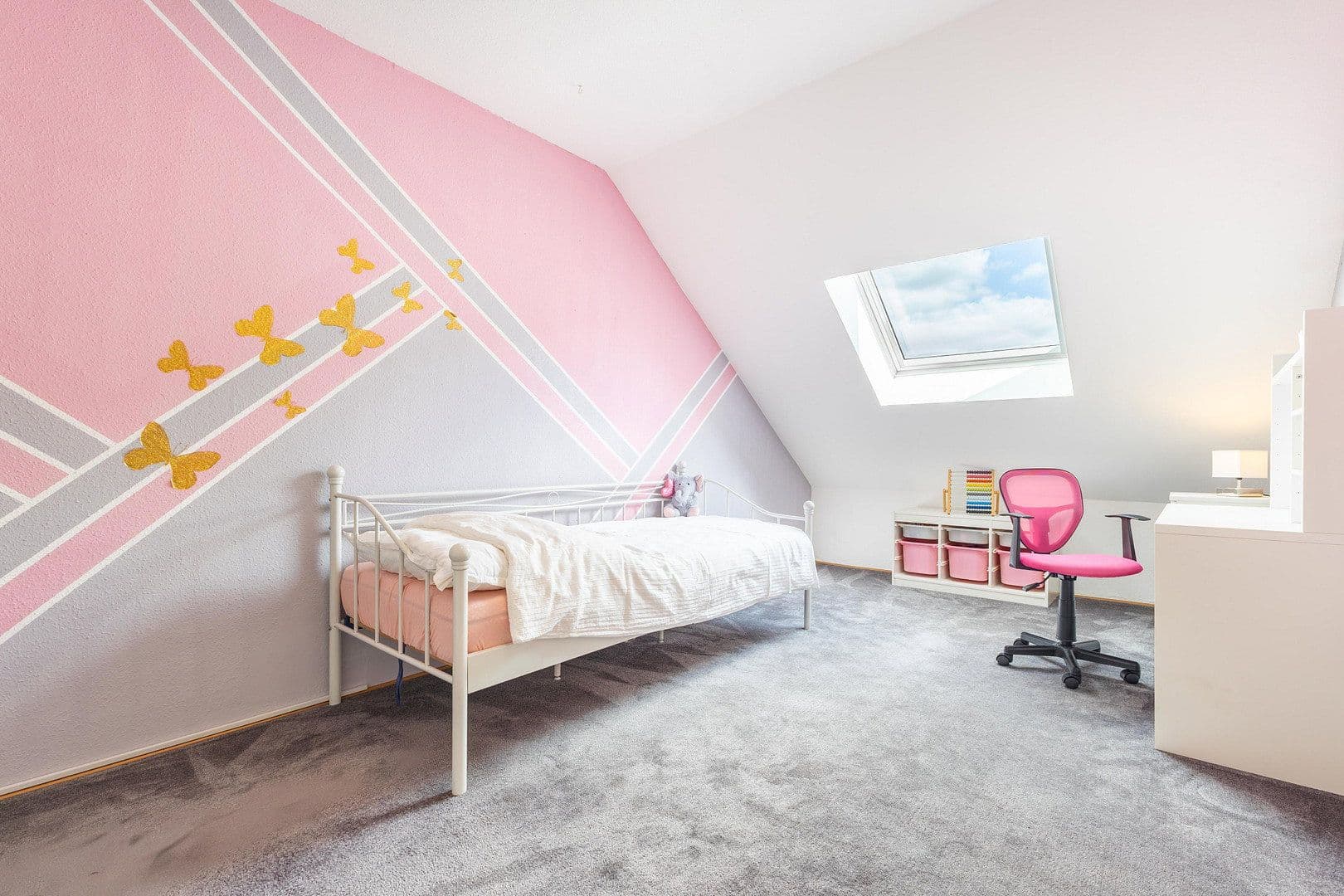 Prodej domu 168 m², pozemek 723 m², Baunatal, Hessen Prodej domu 168 m², pozemek 723 m², Baunatal, Hessen