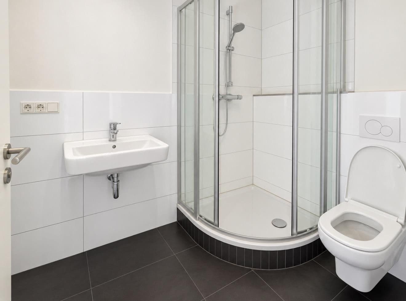 Pronájem bytu 20 m², Heilbronn, Bádensko-Württembersko Pronájem bytu 20 m², Heilbronn, Bádensko-Württembersko
