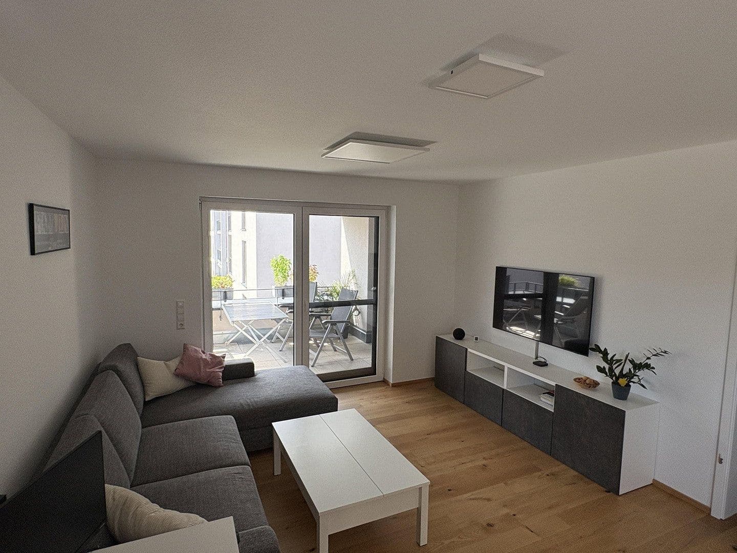 Prodej bytu 3+1 83 m², Glashüttenstrasse 7, Achern, Bádensko-Württembersko Prodej bytu 3+1 83 m², Glashüttenstrasse 7, Achern, Bádensko-Württembersko