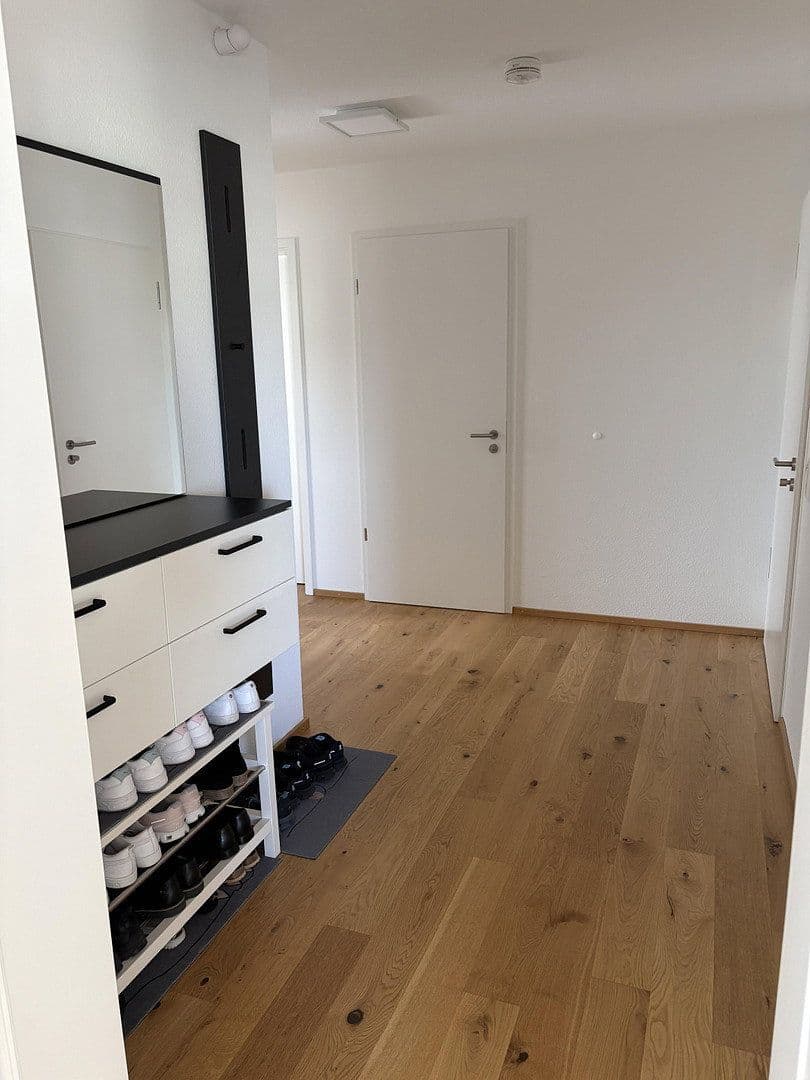 Prodej bytu 3+1 83 m², Glashüttenstrasse 7, Achern, Bádensko-Württembersko Prodej bytu 3+1 83 m², Glashüttenstrasse 7, Achern, Bádensko-Württembersko