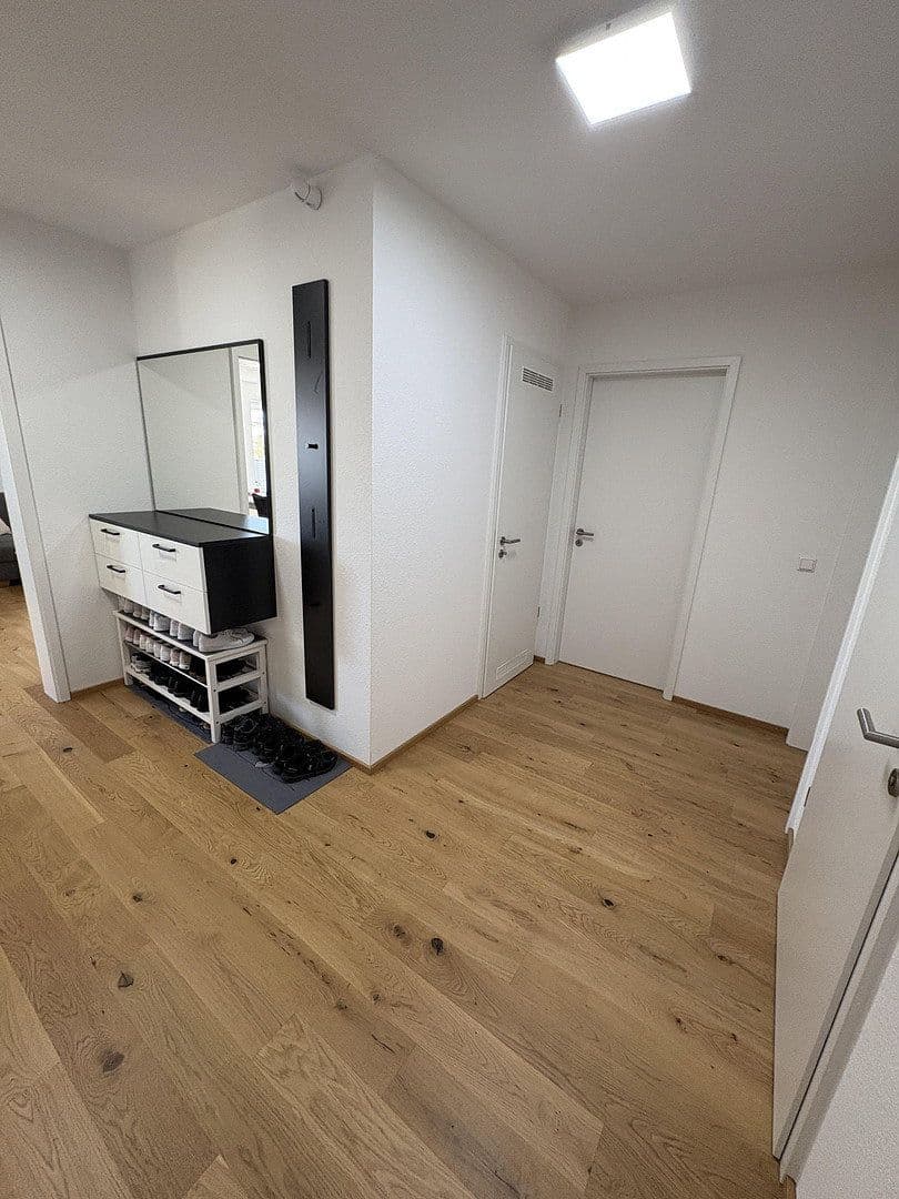 Prodej bytu 3+1 83 m², Glashüttenstrasse 7, Achern, Bádensko-Württembersko Prodej bytu 3+1 83 m², Glashüttenstrasse 7, Achern, Bádensko-Württembersko