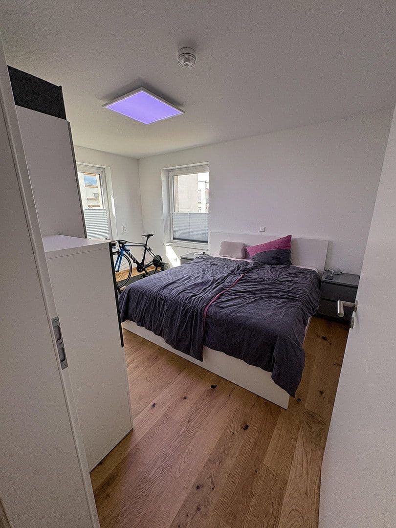Prodej bytu 3+1 83 m², Glashüttenstrasse 7, Achern, Bádensko-Württembersko Prodej bytu 3+1 83 m², Glashüttenstrasse 7, Achern, Bádensko-Württembersko