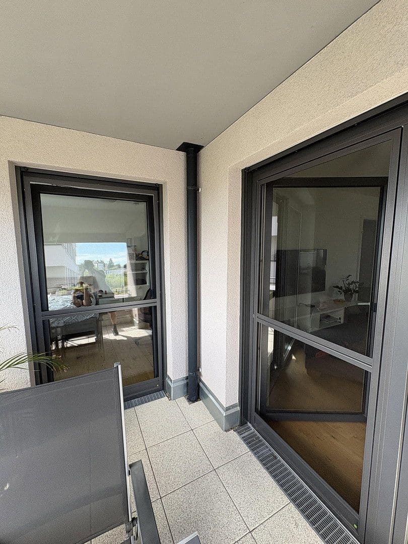 Prodej bytu 3+1 83 m², Glashüttenstrasse 7, Achern, Bádensko-Württembersko Prodej bytu 3+1 83 m², Glashüttenstrasse 7, Achern, Bádensko-Württembersko
