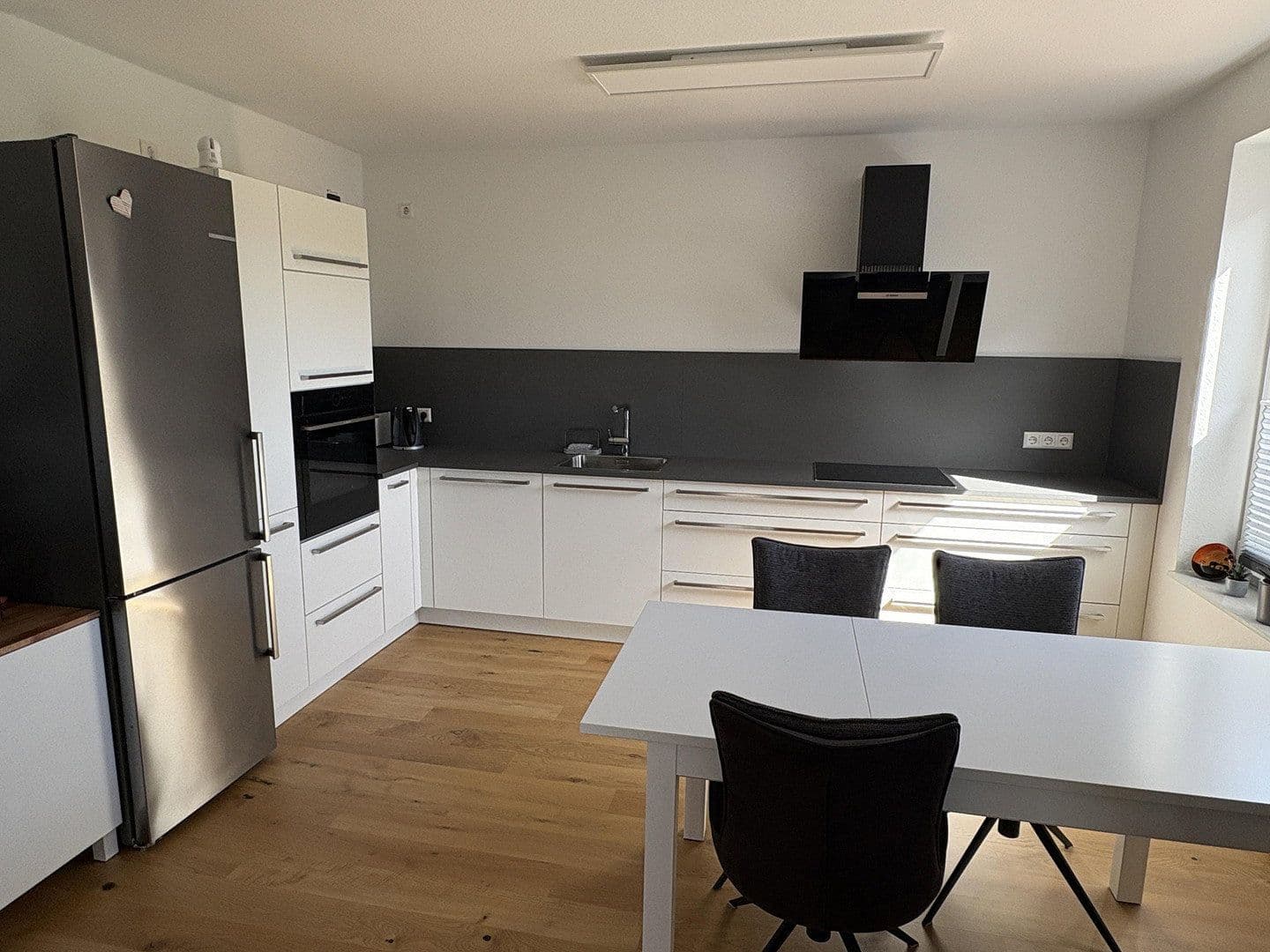 Prodej bytu 3+1 83 m², Glashüttenstrasse 7, Achern, Bádensko-Württembersko Prodej bytu 3+1 83 m², Glashüttenstrasse 7, Achern, Bádensko-Württembersko
