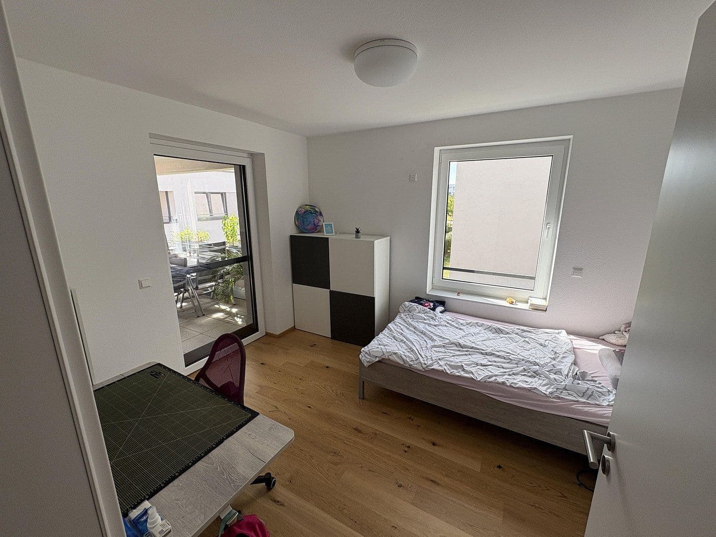 Prodej bytu 3+1 83 m², Glashüttenstrasse 7, Achern, Bádensko-Württembersko Prodej bytu 3+1 83 m², Glashüttenstrasse 7, Achern, Bádensko-Württembersko