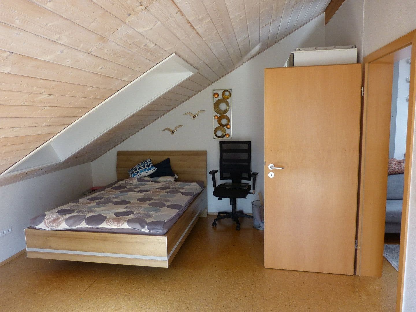 Prodej domu 176 m², pozemek 371 m², Lörrach, Bádensko-Württembersko Prodej domu 176 m², pozemek 371 m², Lörrach, Bádensko-Württembersko