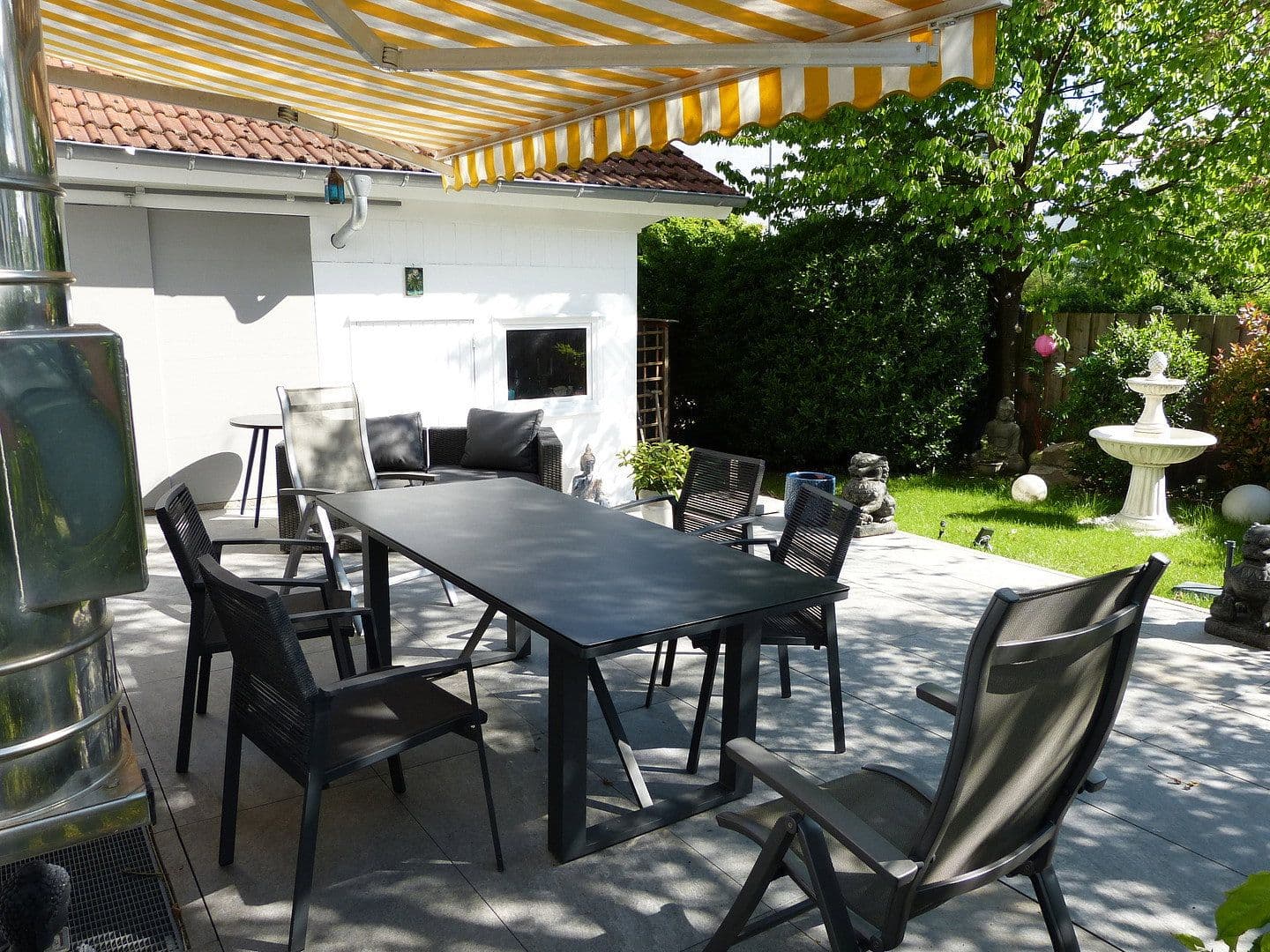 Prodej domu 176 m², pozemek 371 m², Lörrach, Bádensko-Württembersko Prodej domu 176 m², pozemek 371 m², Lörrach, Bádensko-Württembersko