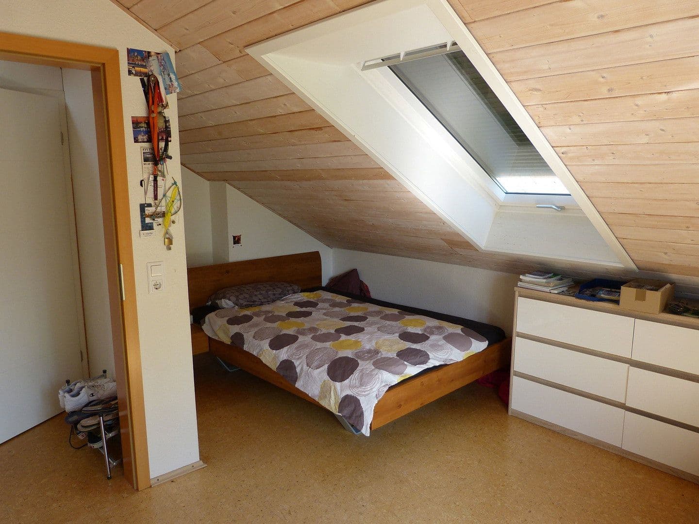 Prodej domu 176 m², pozemek 371 m², Lörrach, Bádensko-Württembersko Prodej domu 176 m², pozemek 371 m², Lörrach, Bádensko-Württembersko