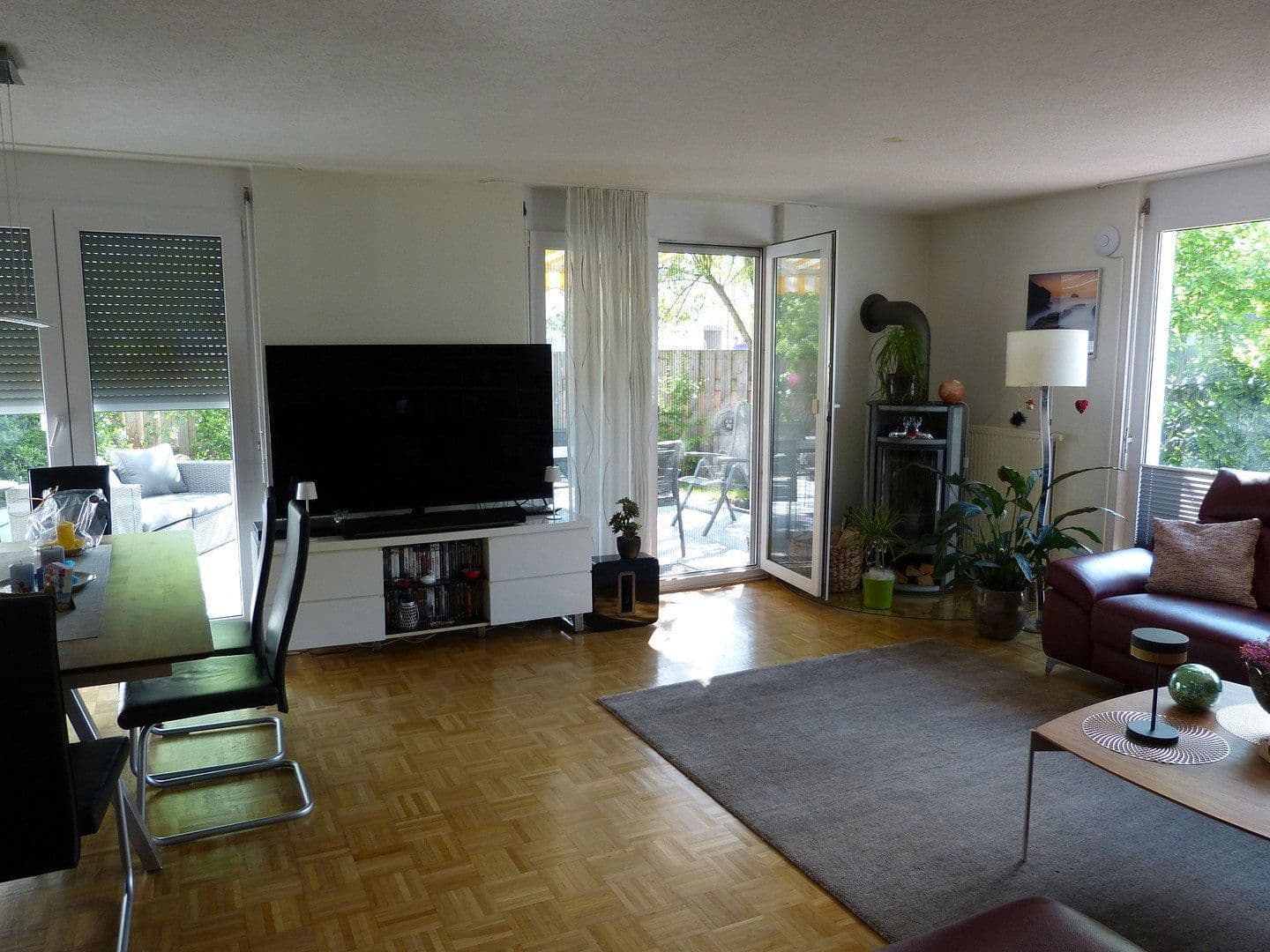 Prodej domu 176 m², pozemek 371 m², Lörrach, Bádensko-Württembersko Prodej domu 176 m², pozemek 371 m², Lörrach, Bádensko-Württembersko