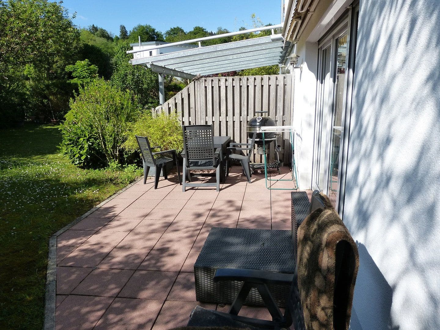Prodej domu 176 m², pozemek 371 m², Lörrach, Bádensko-Württembersko Prodej domu 176 m², pozemek 371 m², Lörrach, Bádensko-Württembersko