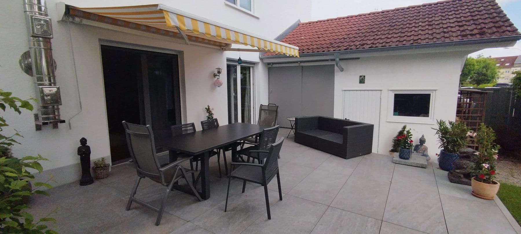 Prodej domu 176 m², pozemek 371 m², Lörrach, Bádensko-Württembersko Prodej domu 176 m², pozemek 371 m², Lörrach, Bádensko-Württembersko