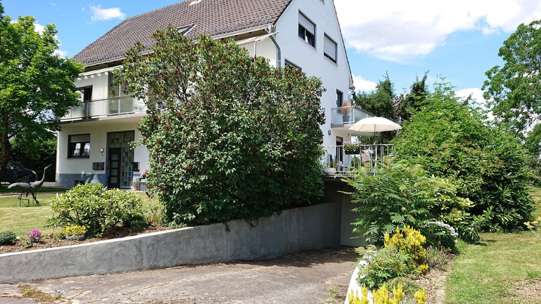 Pronájem bytu 4+1 105 m², Meisenweg 4, Neunkirchen-Seelscheid, Severní Porýní-Vestfálsko Pronájem bytu 4+1 105 m², Meisenweg 4, Neunkirchen-Seelscheid, Severní Porýní-Vestfálsko