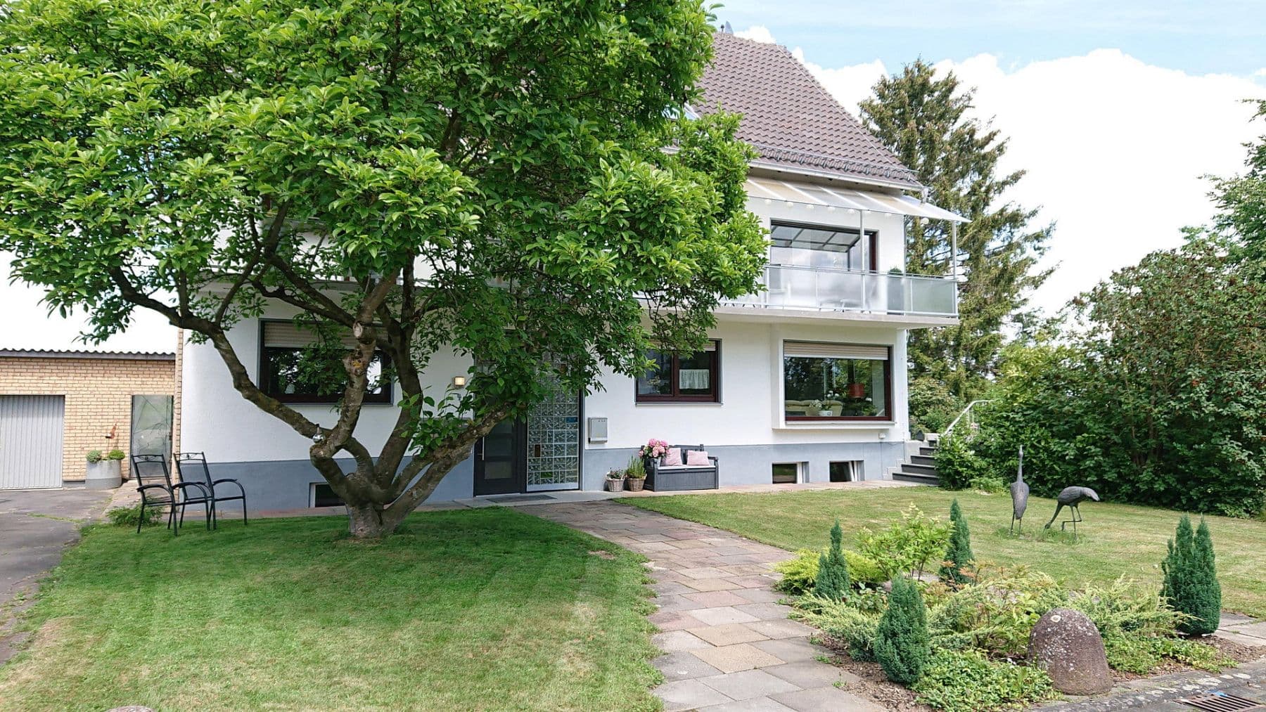 Pronájem bytu 4+1 105 m², Meisenweg 4, Neunkirchen-Seelscheid, Severní Porýní-Vestfálsko Pronájem bytu 4+1 105 m², Meisenweg 4, Neunkirchen-Seelscheid, Severní Porýní-Vestfálsko