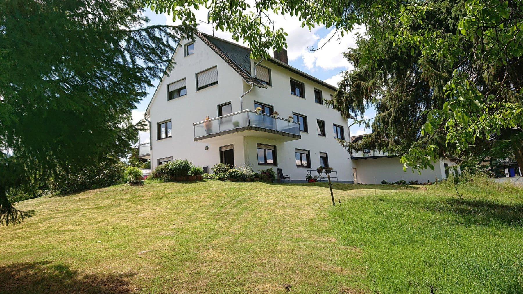 Pronájem bytu 4+1 105 m², Meisenweg 4, Neunkirchen-Seelscheid, Severní Porýní-Vestfálsko Pronájem bytu 4+1 105 m², Meisenweg 4, Neunkirchen-Seelscheid, Severní Porýní-Vestfálsko