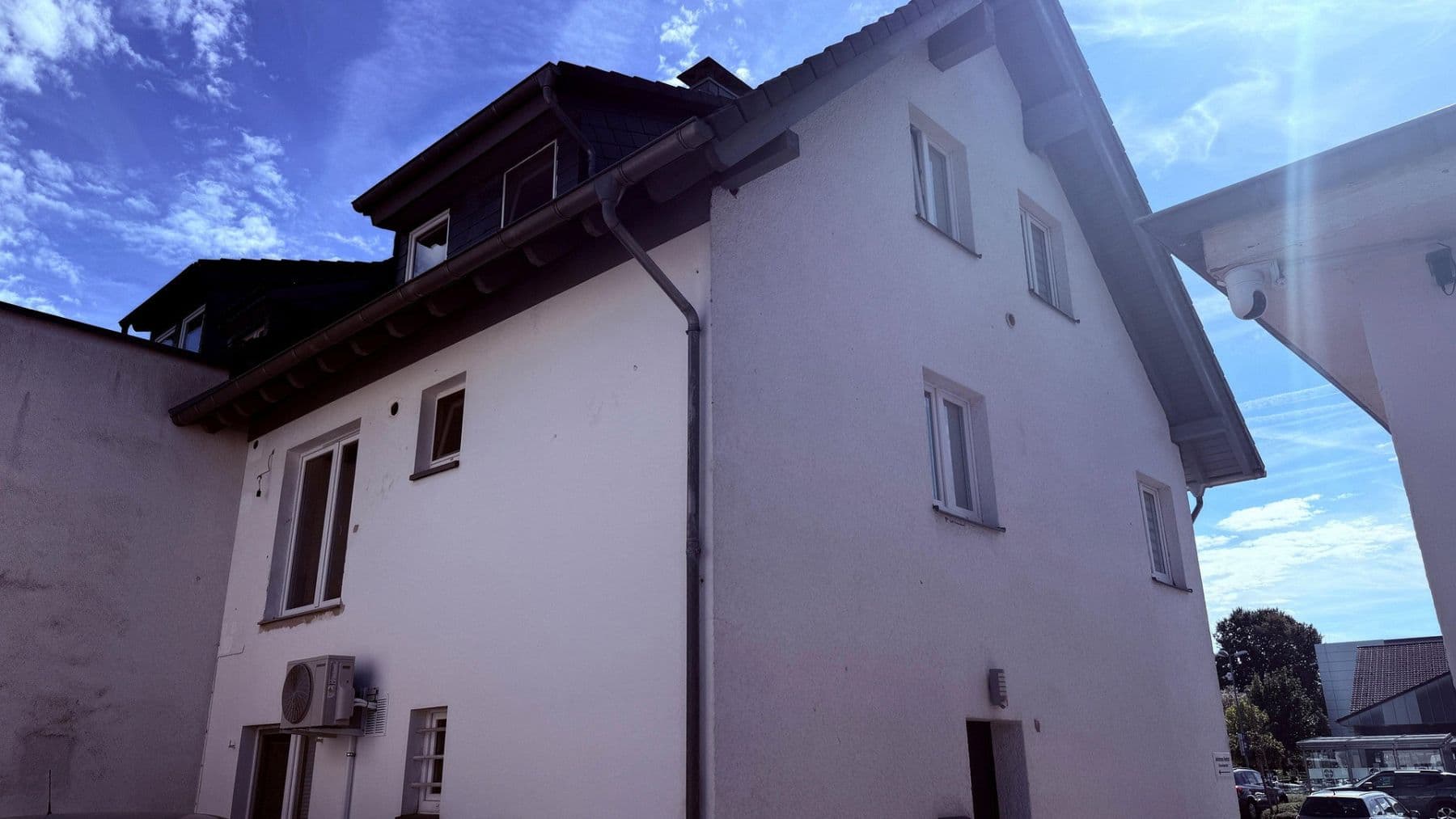 Prodej domu 133 m², pozemek 98 m², Kirchstraße 8, Lohmar, Severní Porýní-Vestfálsko Prodej domu 133 m², pozemek 98 m², Kirchstraße 8, Lohmar, Severní Porýní-Vestfálsko