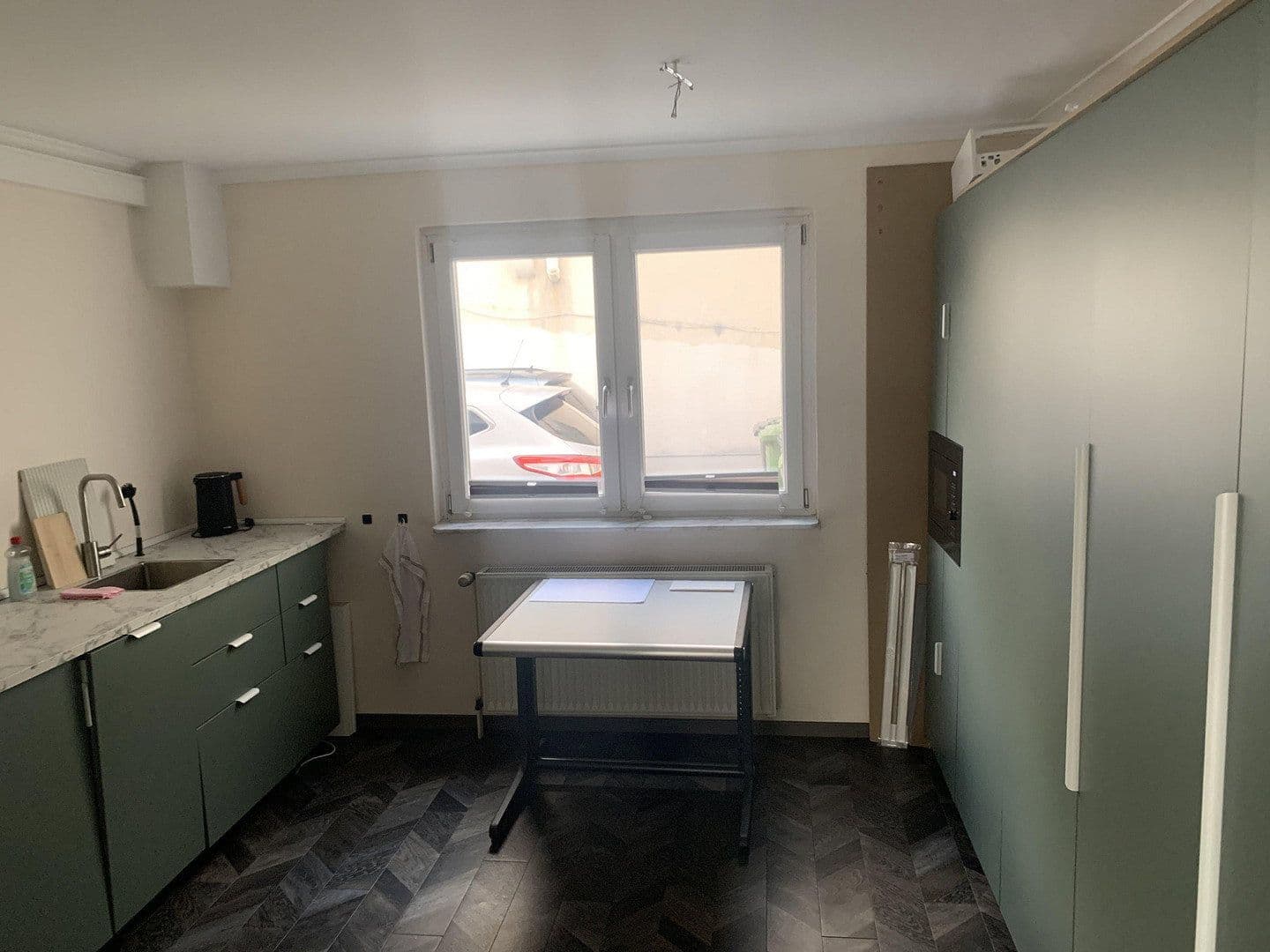 Prodej domu 133 m², pozemek 98 m², Kirchstraße 8, Lohmar, Severní Porýní-Vestfálsko Prodej domu 133 m², pozemek 98 m², Kirchstraße 8, Lohmar, Severní Porýní-Vestfálsko