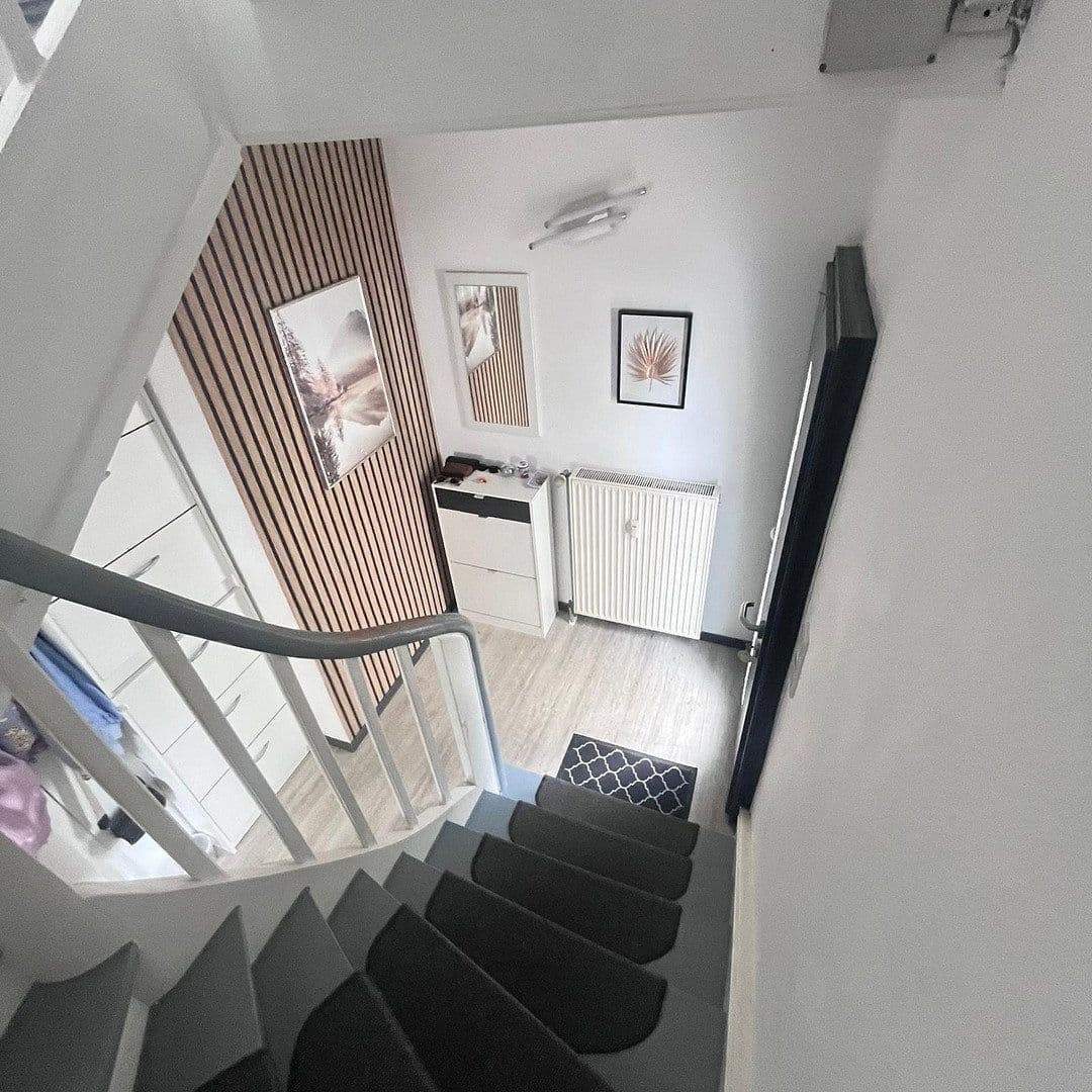 Prodej domu 133 m², pozemek 98 m², Kirchstraße 8, Lohmar, Severní Porýní-Vestfálsko Prodej domu 133 m², pozemek 98 m², Kirchstraße 8, Lohmar, Severní Porýní-Vestfálsko