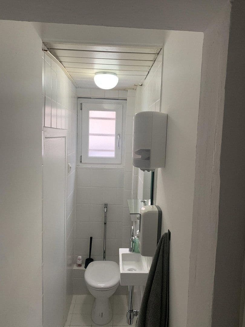 Prodej domu 133 m², pozemek 98 m², Kirchstraße 8, Lohmar, Severní Porýní-Vestfálsko Prodej domu 133 m², pozemek 98 m², Kirchstraße 8, Lohmar, Severní Porýní-Vestfálsko