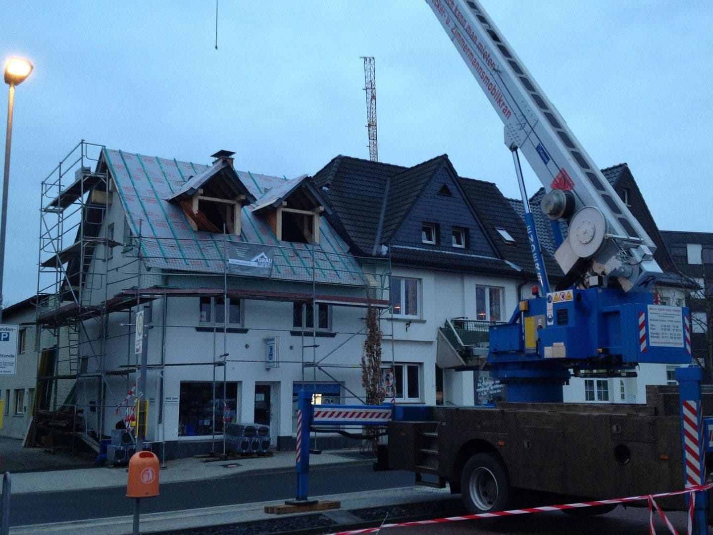 Prodej domu 133 m², pozemek 98 m², Kirchstraße 8, Lohmar, Severní Porýní-Vestfálsko Prodej domu 133 m², pozemek 98 m², Kirchstraße 8, Lohmar, Severní Porýní-Vestfálsko