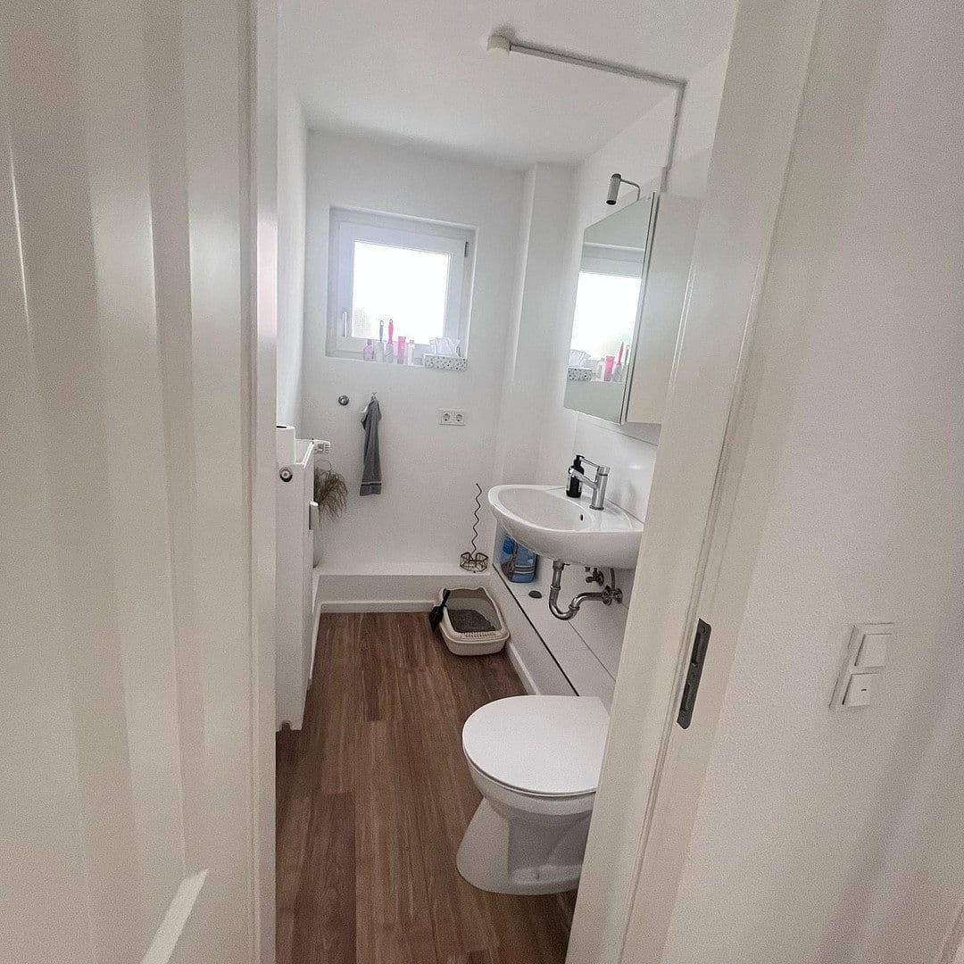 Prodej domu 133 m², pozemek 98 m², Kirchstraße 8, Lohmar, Severní Porýní-Vestfálsko Prodej domu 133 m², pozemek 98 m², Kirchstraße 8, Lohmar, Severní Porýní-Vestfálsko