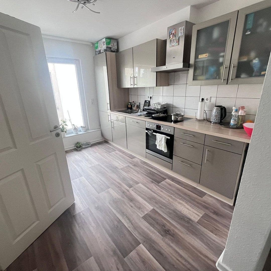 Prodej domu 133 m², pozemek 98 m², Kirchstraße 8, Lohmar, Severní Porýní-Vestfálsko Prodej domu 133 m², pozemek 98 m², Kirchstraße 8, Lohmar, Severní Porýní-Vestfálsko