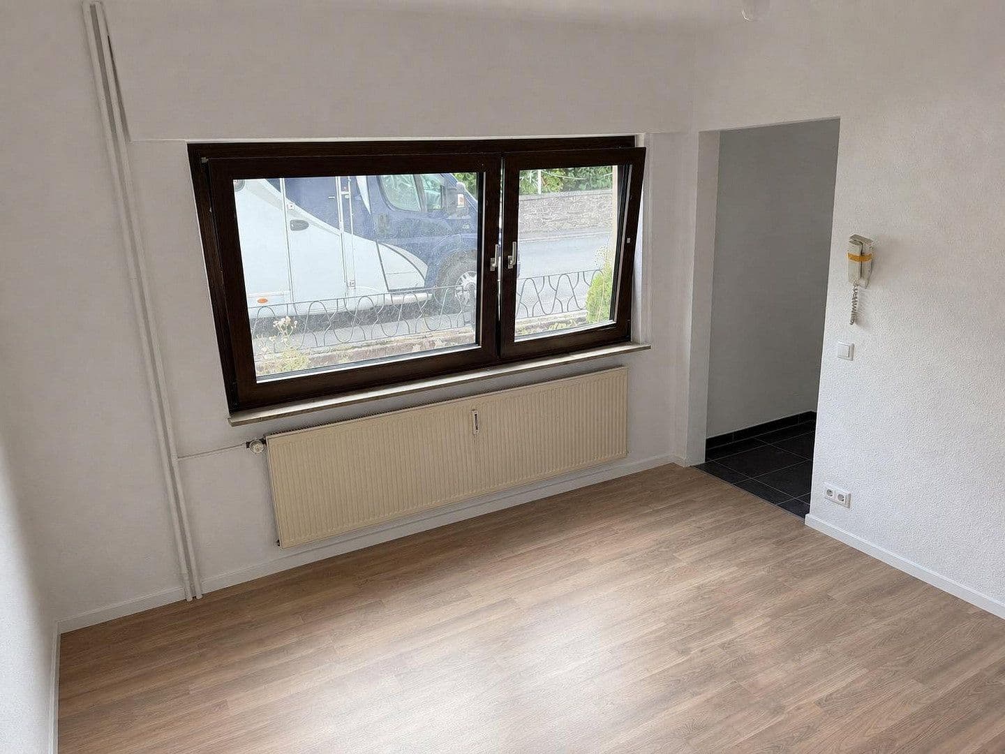 Pronájem bytu 3+kk 85 m², Haigerseelbacher Str. 18, Haiger, Hessen Pronájem bytu 3+kk 85 m², Haigerseelbacher Str. 18, Haiger, Hessen