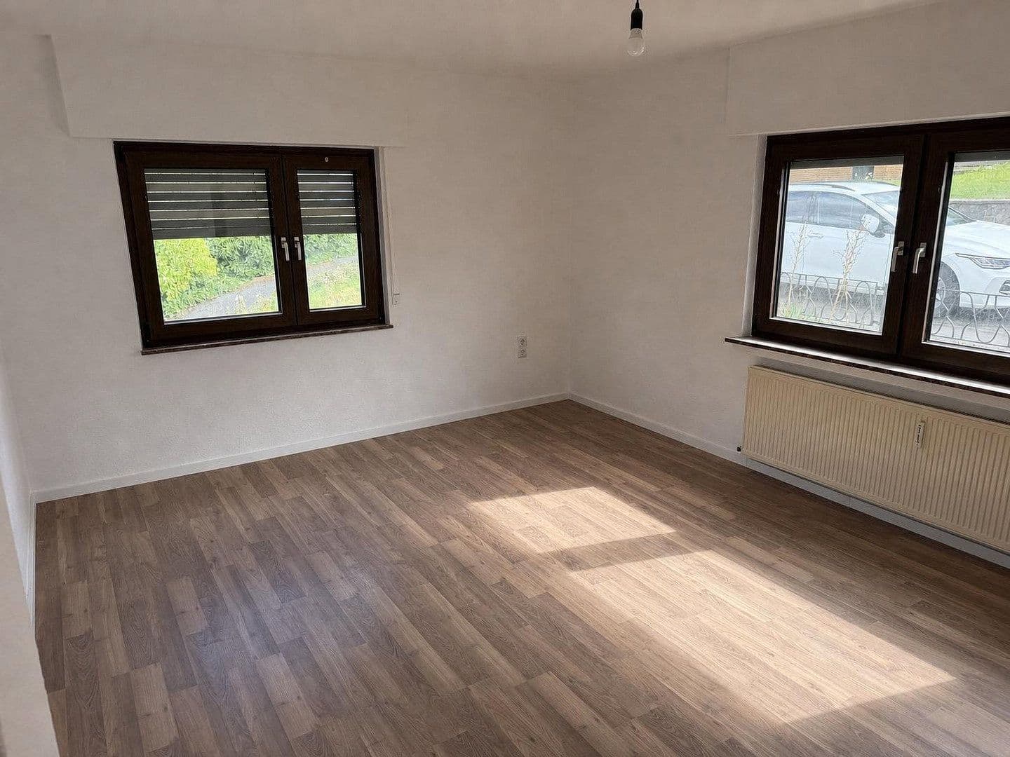 Pronájem bytu 3+kk 85 m², Haigerseelbacher Str. 18, Haiger, Hessen Pronájem bytu 3+kk 85 m², Haigerseelbacher Str. 18, Haiger, Hessen