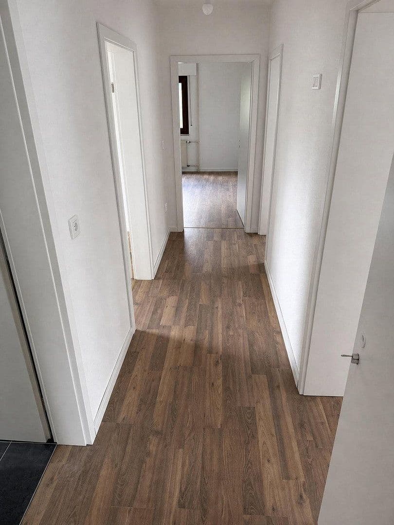 Pronájem bytu 3+kk 85 m², Haigerseelbacher Str. 18, Haiger, Hessen Pronájem bytu 3+kk 85 m², Haigerseelbacher Str. 18, Haiger, Hessen