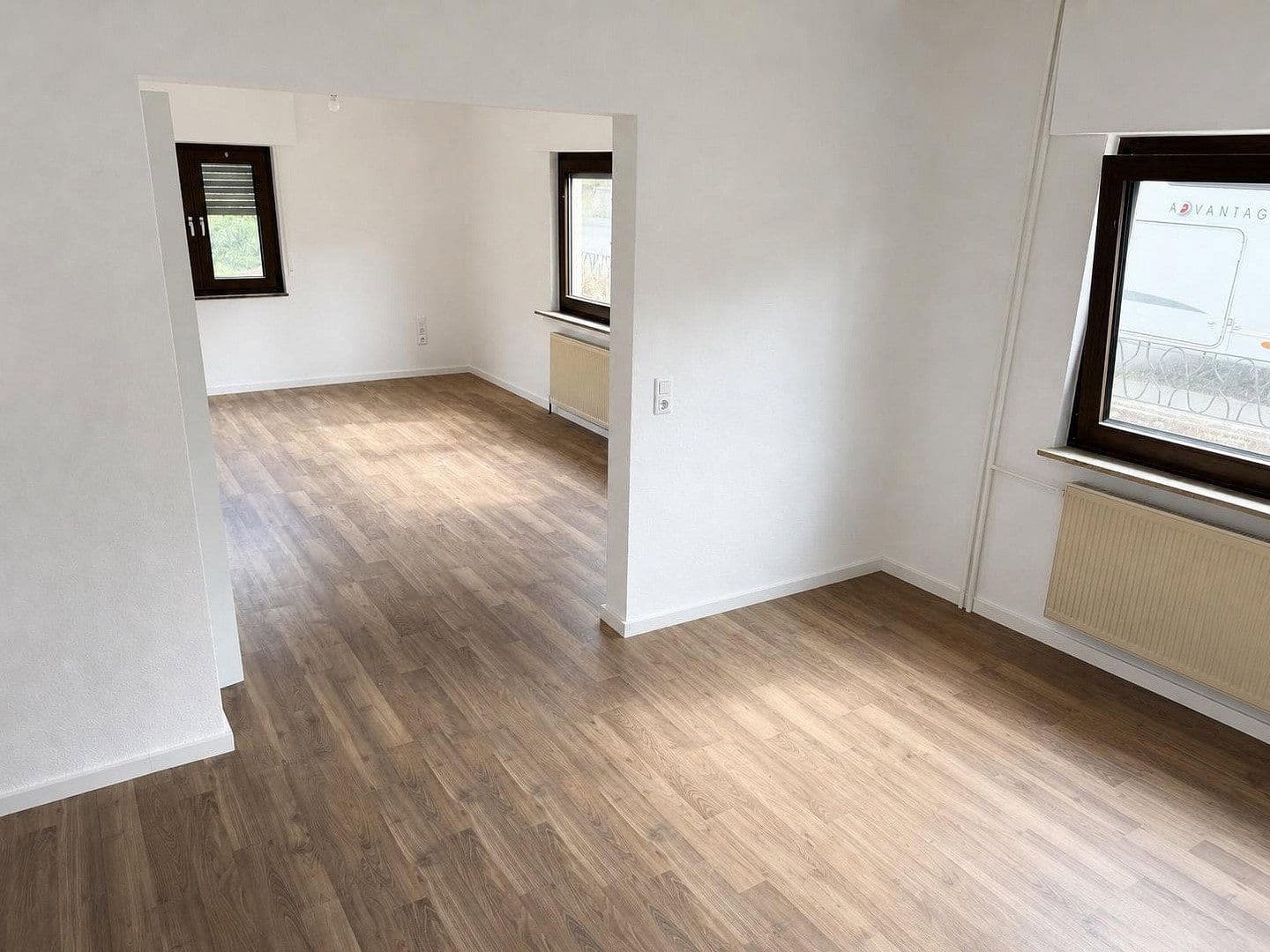 Pronájem bytu 3+kk 85 m², Haigerseelbacher Str. 18, Haiger, Hessen Pronájem bytu 3+kk 85 m², Haigerseelbacher Str. 18, Haiger, Hessen
