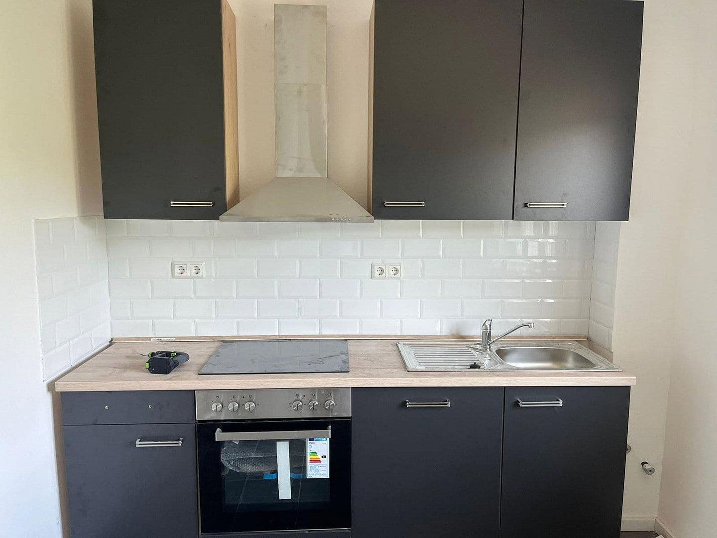 Pronájem bytu 3+kk 85 m², Haigerseelbacher Str. 18, Haiger, Hessen Pronájem bytu 3+kk 85 m², Haigerseelbacher Str. 18, Haiger, Hessen