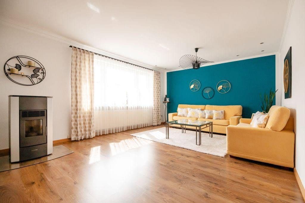 Prodej domu 290 m², pozemek 930 m², Tiefenbach, Bavorsko Prodej domu 290 m², pozemek 930 m², Tiefenbach, Bavorsko