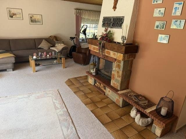 Prodej domu 125 m², pozemek 1.700 m², Walsrode, Dolní Sasko Prodej domu 125 m², pozemek 1.700 m², Walsrode, Dolní Sasko