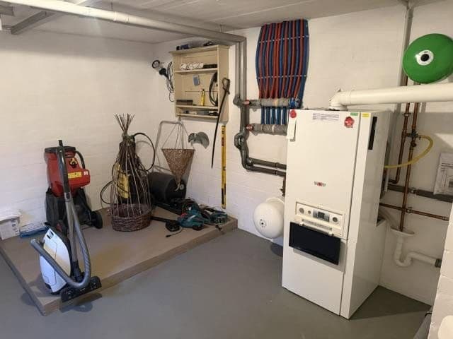 Prodej domu 125 m², pozemek 1.700 m², Walsrode, Dolní Sasko Prodej domu 125 m², pozemek 1.700 m², Walsrode, Dolní Sasko