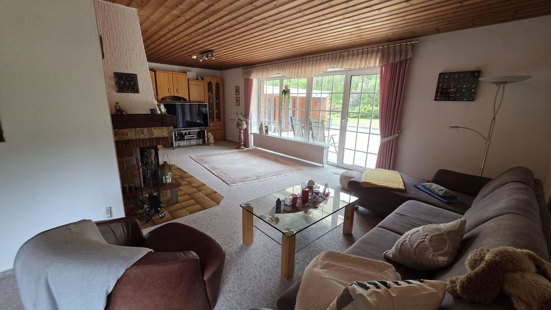 Prodej domu 125 m², pozemek 1.700 m², Walsrode, Dolní Sasko Prodej domu 125 m², pozemek 1.700 m², Walsrode, Dolní Sasko